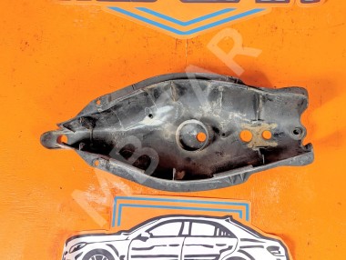 Кожух заднего рычага (лодки) MERCEDES-BENZ E-класс W210/S210 рестайлинг (1999 - 2003) &mdash; Разборка Мерседес