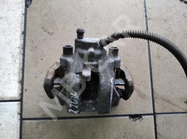 Суппорт задний левый MERCEDES-BENZ S-класс W220 (1998 - 2005) — Разборка Мерседес