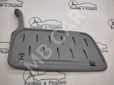 Полка под козырек MERCEDES-BENZ Sprinter W906 (2006 - 2019) — Разборка Мерседес