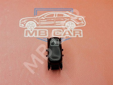 Кнопка стеклоподъемников MERCEDES-BENZ M-класс W163 (1997 - 2001) — Разборка Мерседес