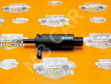 Насос омывателей MERCEDES-BENZ B-класс W245 (2005 - 2009) &mdash; Разборка Мерседес