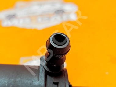 Насос омывателей MERCEDES-BENZ B-класс W245 (2005 - 2009) &mdash; Разборка Мерседес