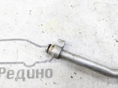 Трубка ОЖ MERCEDES-BENZ E-класс W211/S211 (2002 - 2006) — Разборка Мерседес