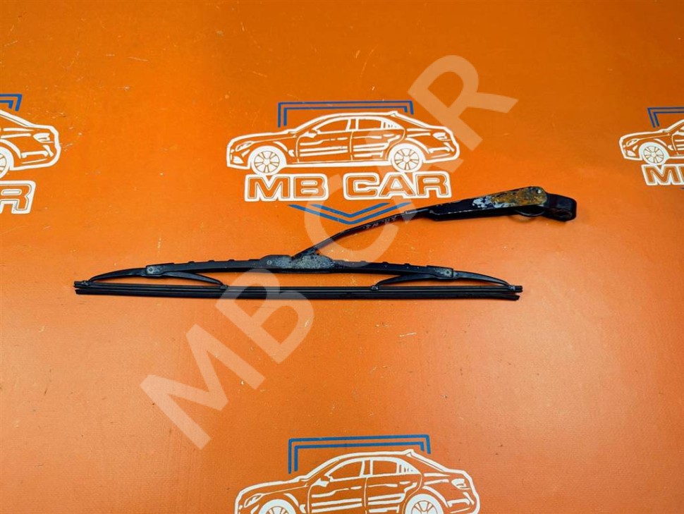 Поводок дворников MERCEDES-BENZ E-класс W211/S211 (2002 - 2006) фото 1 &mdash; Разборка Мерседес