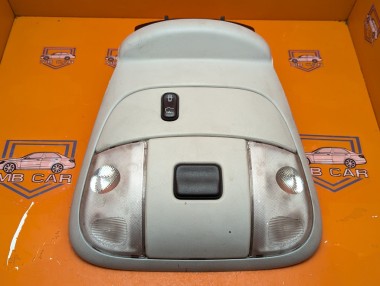 Плафон салона MERCEDES-BENZ M-класс W163 рестайлинг (2001 - 2005) &mdash; Разборка Мерседес