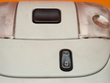 Плафон салона MERCEDES-BENZ M-класс W163 рестайлинг (2001 - 2005) &mdash; Разборка Мерседес