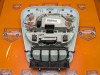 Плафон салона MERCEDES-BENZ M-класс W163 рестайлинг (2001 - 2005) фото 3 &mdash; Разборка Мерседес