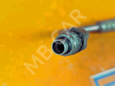 Радиатор ГУРа MERCEDES-BENZ S-класс W140 (1991 - 1998) &mdash; Разборка Мерседес