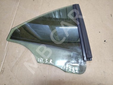 Стекло заднее правое MERCEDES-BENZ SLK-класс R171 (2004 - 2008) — Разборка Мерседес