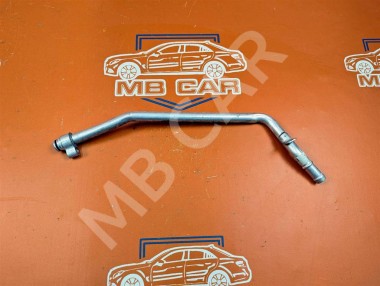 Трубка ОЖ MERCEDES-BENZ E-класс W211/S211 (2002 - 2006) — Разборка Мерседес