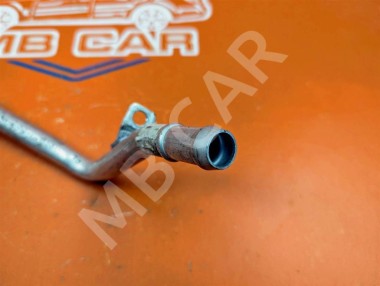 Трубка ОЖ MERCEDES-BENZ E-класс W211/S211 (2002 - 2006) — Разборка Мерседес