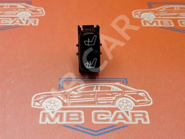 Кнопка обогрева сидений MERCEDES-BENZ M-класс W163 (1997 - 2001) — Разборка Мерседес