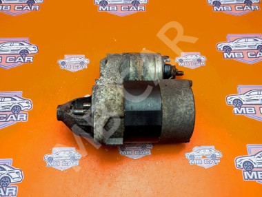 Стартер MERCEDES-BENZ A-класс W169 (2004 - 2008) — Разборка Мерседес