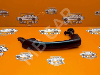 Ручка двери наружняя MERCEDES-BENZ E-класс W211/S211 (2002 - 2006) — Разборка Мерседес