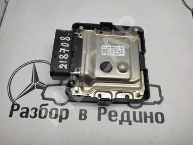 Блок нейтрализации ОГ MERCEDES-BENZ Sprinter W906 (2006 - 2019) — Разборка Мерседес