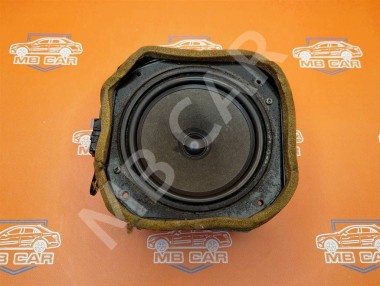 Динамик MERCEDES-BENZ S-класс W140 (1991 - 1998) — Разборка Мерседес