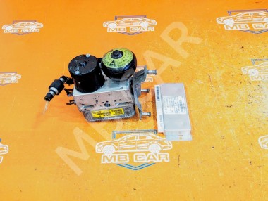 Блок SBC MERCEDES-BENZ E-класс W211/S211 (2002 - 2006) — Разборка Мерседес