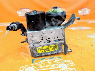 Блок SBC MERCEDES-BENZ E-класс W211/S211 (2002 - 2006) — Разборка Мерседес