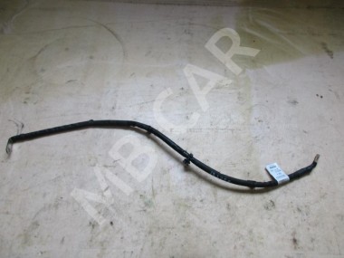 Провод стартера MERCEDES-BENZ GLC-класс X253 (2015 - 2019) — Разборка Мерседес