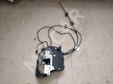 Замок двери передней левой MERCEDES-BENZ CLA-класс C117/X117 (2013 - 2016) — Разборка Мерседес