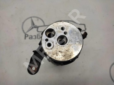 Осушитель кондиционера MERCEDES-BENZ S-класс W220 рестайлинг (2002 - 2005) — Разборка Мерседес