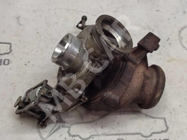 Турбина MERCEDES-BENZ Sprinter w906 — Разборка Мерседес
