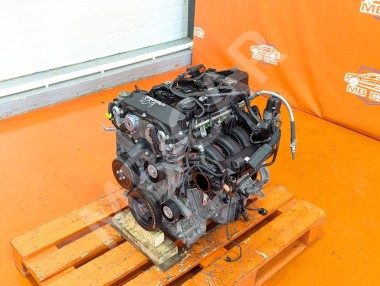 Двигатель бензиновый MERCEDES-BENZ C-класс W203/S203/CL203 рестайлинг (2004 - 2008) — Разборка Мерседес