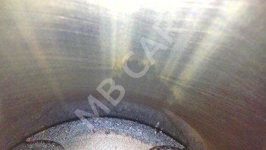 Двигатель бензиновый MERCEDES-BENZ C-класс W203/S203/CL203 рестайлинг (2004 - 2008) — Разборка Мерседес