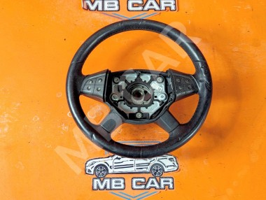 Руль MERCEDES-BENZ B-класс W245 (2005 - 2009) &mdash; Разборка Мерседес