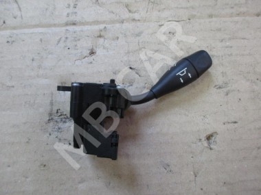 Переключатель рулевой колонки MERCEDES-BENZ E-класс W211/S211 рестайлинг (2006 - 2009) — Разборка Мерседес