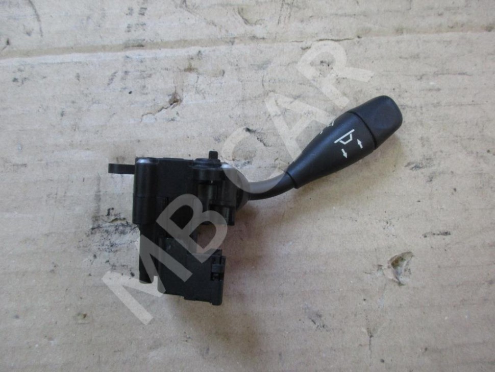 Переключатель рулевой колонки MERCEDES-BENZ E-класс W211/S211 рестайлинг (2006 - 2009) фото 1 — Разборка Мерседес