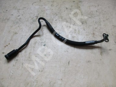 Трубка гидроподвески MERCEDES-BENZ CL-класс AMG C216 рестайлинг (2010 - 2014) — Разборка Мерседес