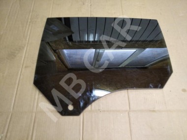 Стекло заднее левое MERCEDES-BENZ CLA-класс C117/X117 (2013 - 2016) — Разборка Мерседес