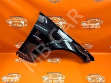 Крыло переднее правое MERCEDES-BENZ C-класс W204/S204/С204 рестайлинг (2011 - 2015) — Разборка Мерседес