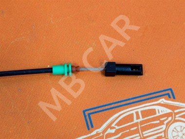 Доводчик двери MERCEDES-BENZ S-класс W222/C217/A217 (2013 - 2017) — Разборка Мерседес