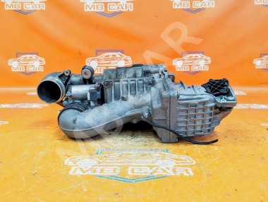 Турбокомпрессор MERCEDES-BENZ C-класс W203/S203/CL203 рестайлинг (2004 - 2008) — Разборка Мерседес