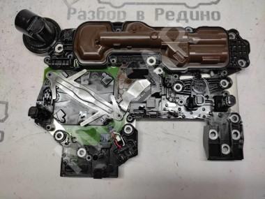 Плата АКПП 725 9G-Tronic MERCEDES-BENZ CLS-класс C218/X218 рестайлинг (2014 - 2017) — Разборка Мерседес