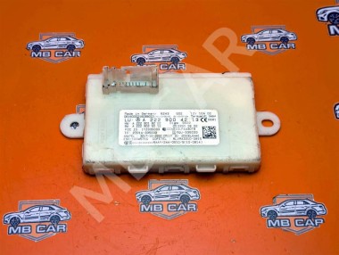 Блок KEYLESS-GO MERCEDES-BENZ S-класс W222/C217/A217 (2013 - 2017) — Разборка Мерседес