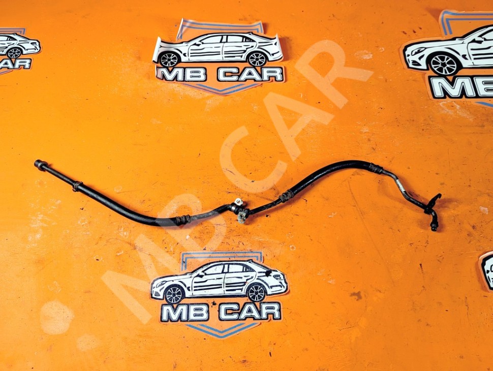 Трубка ГУРа MERCEDES-BENZ C-класс W203/S203/CL203 рестайлинг (2004 - 2008) фото 1 &mdash; Разборка Мерседес