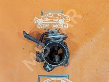 Корпус смесительный MERCEDES-BENZ C-класс W203/S203/CL203 (2000 - 2004) — Разборка Мерседес