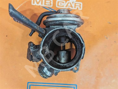 Корпус смесительный MERCEDES-BENZ C-класс W203/S203/CL203 (2000 - 2004) — Разборка Мерседес