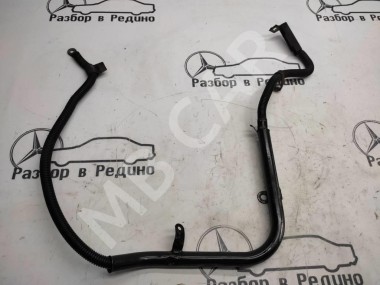 Провод генератора MERCEDES-BENZ C-класс W203/S203/CL203 (2000 - 2004) — Разборка Мерседес