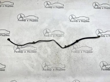 Трубка АКПП MERCEDES-BENZ CL-класс C215 рестайлинг (2002 - 2006) — Разборка Мерседес