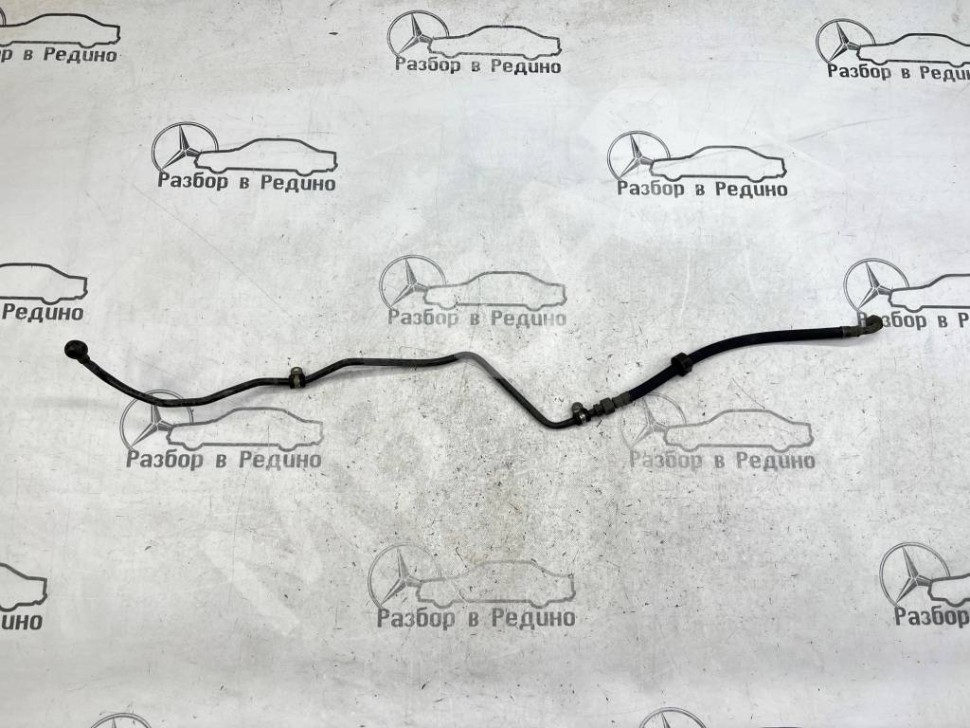 Трубка АКПП MERCEDES-BENZ CL-класс C215 рестайлинг (2002 - 2006) фото 1 — Разборка Мерседес