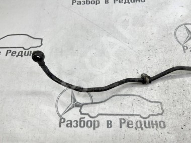 Трубка АКПП MERCEDES-BENZ CL-класс C215 рестайлинг (2002 - 2006) — Разборка Мерседес