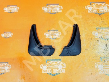 Брызговик MERCEDES-BENZ E-класс W124/S124/C124/A124 (1984 - 1997) — Разборка Мерседес