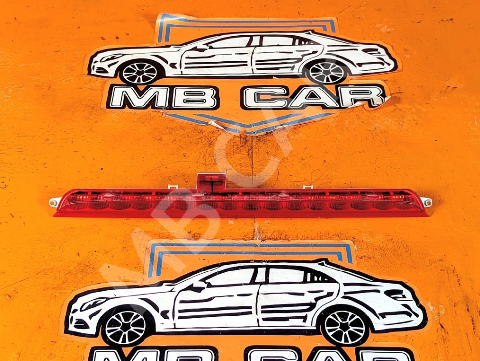 Фонарь стоп-сигнала MERCEDES-BENZ M-класс W166 (2011 - 2015) фото 1 &mdash; Разборка Мерседес