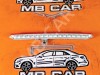 Фонарь стоп-сигнала MERCEDES-BENZ M-класс W166 (2011 - 2015) фото 5 &mdash; Разборка Мерседес