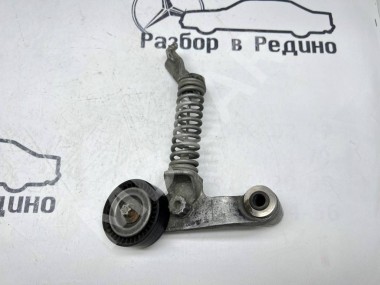 Натяжитель ремня MERCEDES-BENZ CLA-класс C117/X117 (2013 - 2016) — Разборка Мерседес