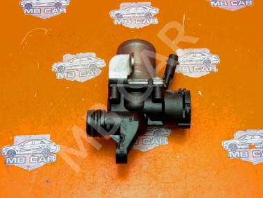Клапан печки MERCEDES-BENZ M-класс W164 (2005 - 2008) — Разборка Мерседес